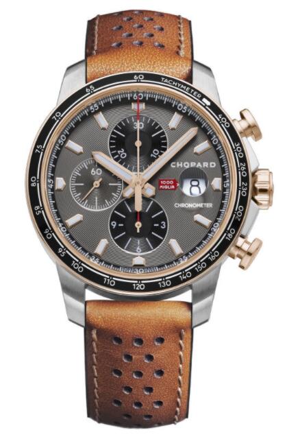 Chopard Chopard Mille Miglia Race Edition 168571-6002 watch